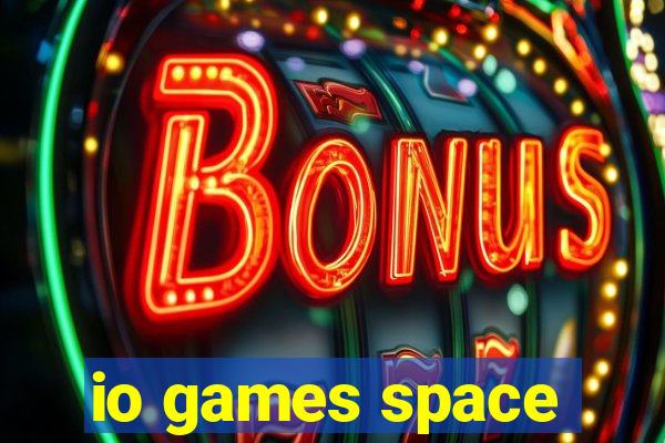 io games space